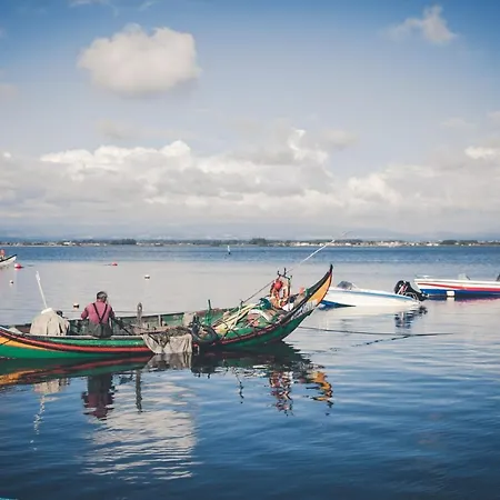 By Aqualeisure Lejlighed *