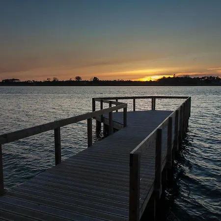 Lejlighed By Aqualeisure Ovar