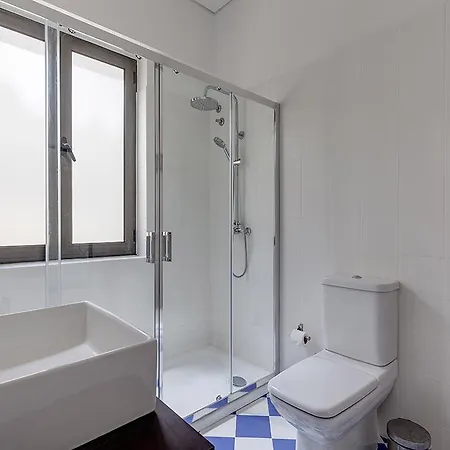 By Aqualeisure Apartament Ovar