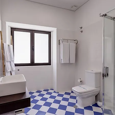 By Aqualeisure Lejlighed