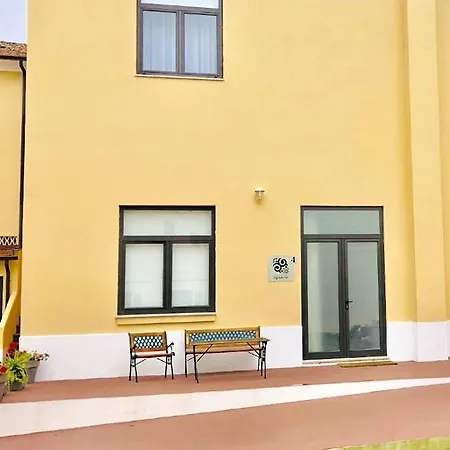 Apartament By Aqualeisure