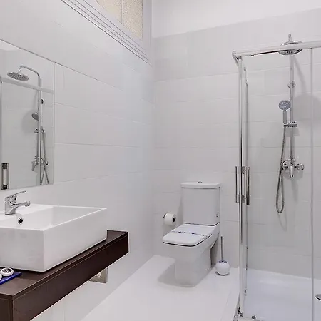 Apartament By Aqualeisure