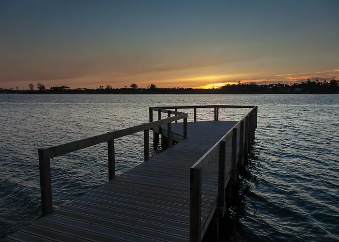 Апартаменты By Aqualeisure Овар