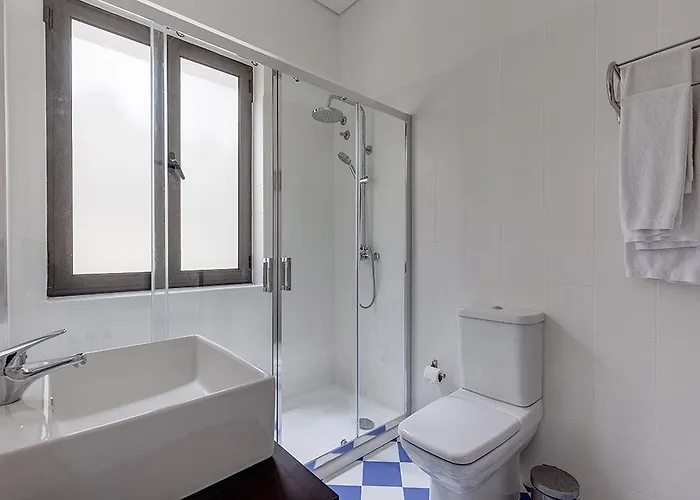 By Aqualeisure Апартаменты Овар