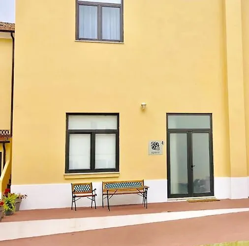 Апартаменты By Aqualeisure