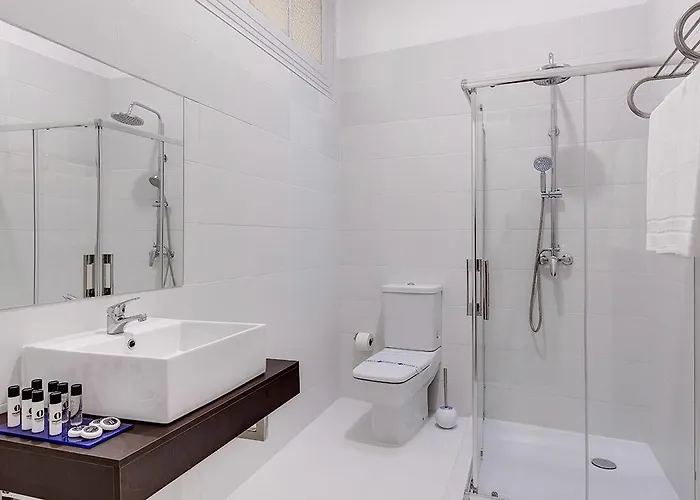 Апартаменты By Aqualeisure